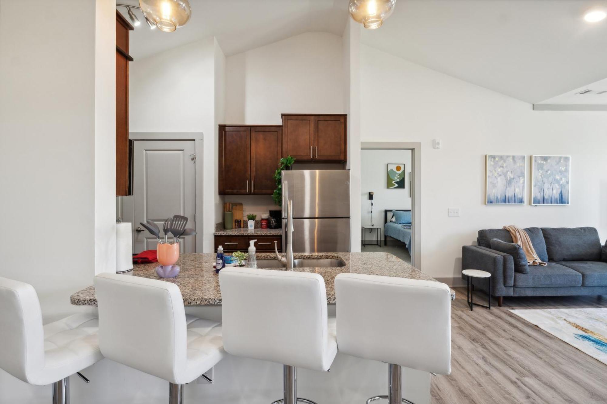 Overlook 6303 I Modern Style Living Knoxville