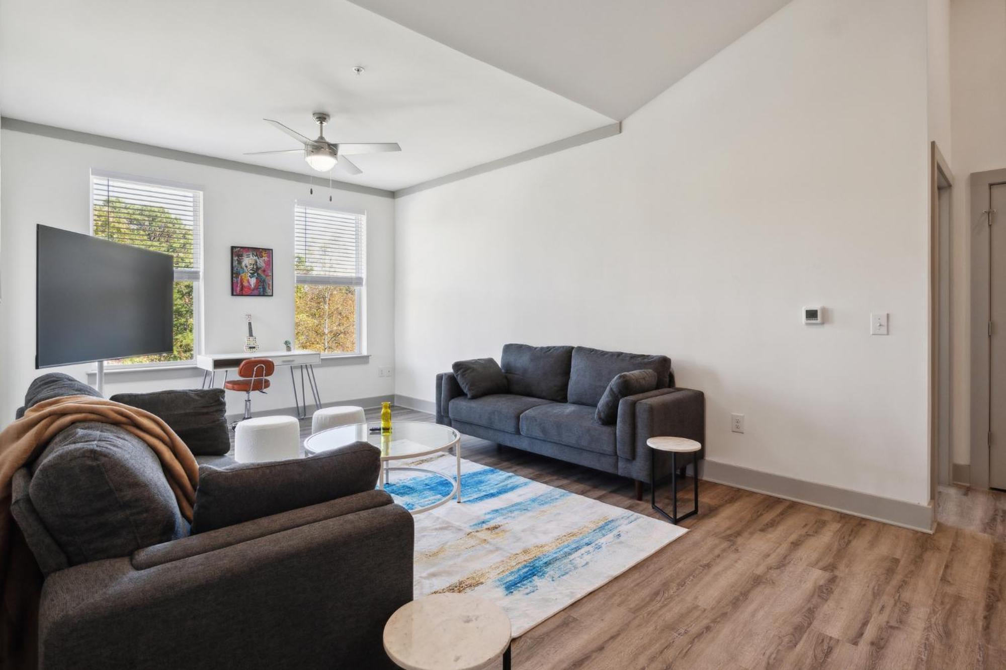 Apartment Overlook 6303 I Modern Style Living