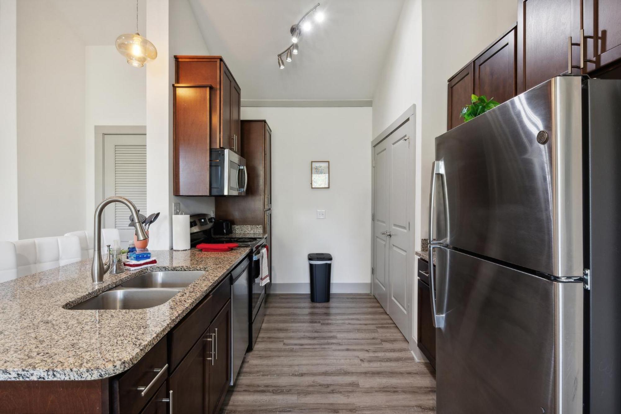 Overlook 6303 I Modern Style Living Knoxville